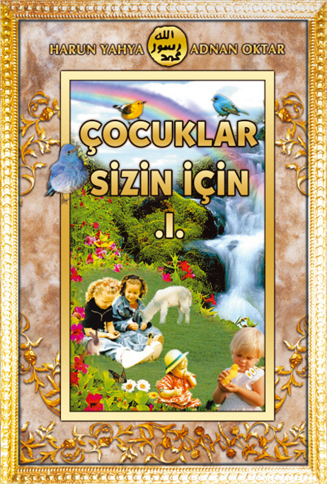 Çocuklar Sizin İçin - 1